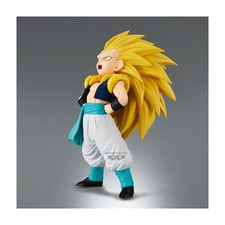 Dragon Ball Z Gotenks Super