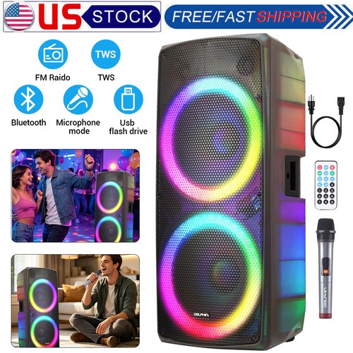 Altoparlante bluetooth - altoparlante,