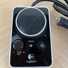 Logitech Z4 Altoparlante
