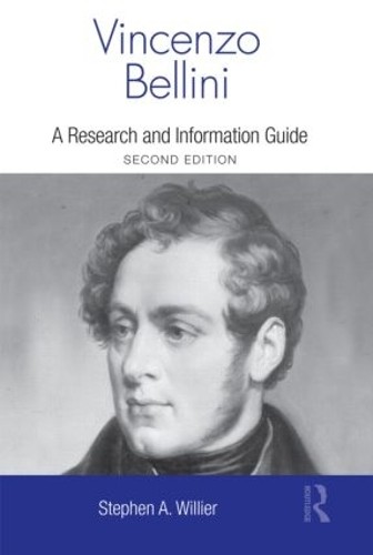 Vincenzo bellini stephen - bellini, by