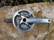 Guarnitura Shimano XTR FC-M985