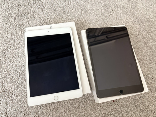 Apple ipad mini wifi - wifi, 128gb