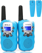 Rt388 walkie talkie - rt388, bambini