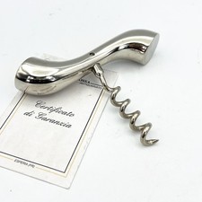 Cavatappi cromato antico - , da