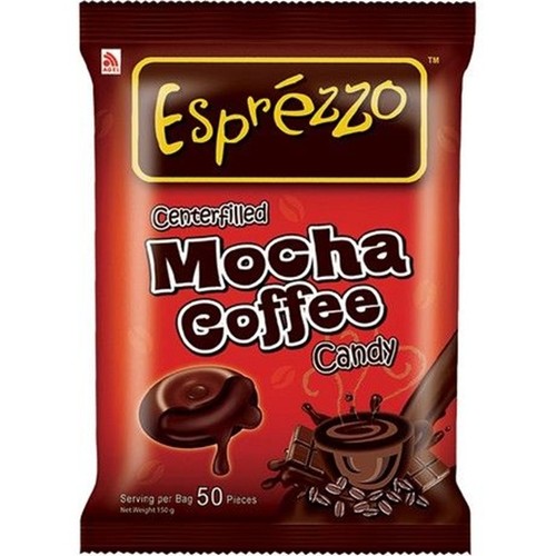 Caramelle caffè esprizzo - caramelle,