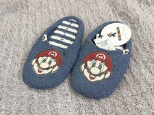 Pantofole Gelato Pique Mario