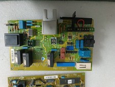 Kit Schede Per Caldaia