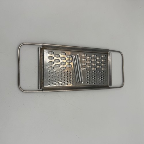 Grattugia piatta vintage ekco - grattugia,