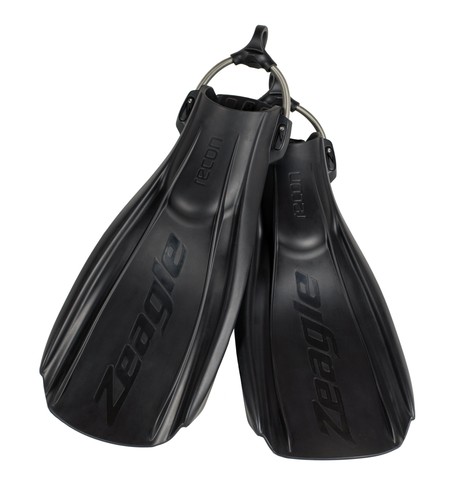 Duwt zeagle recon fin pinna - duwt®,