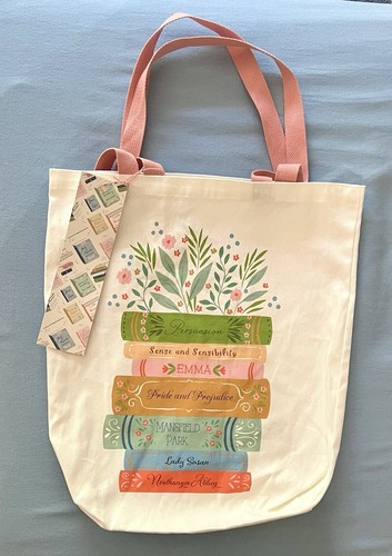 Borsa tote tela - in,