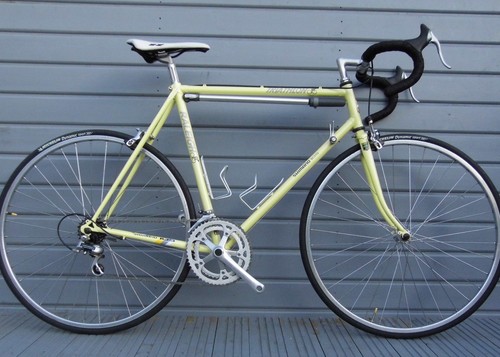 Bicicletta corsa strada - corsa, su