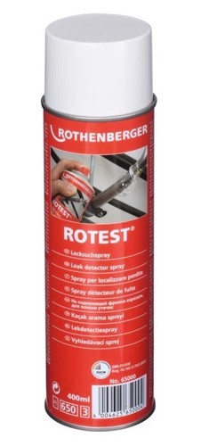 Rothenberger industrial rotest - industrial,