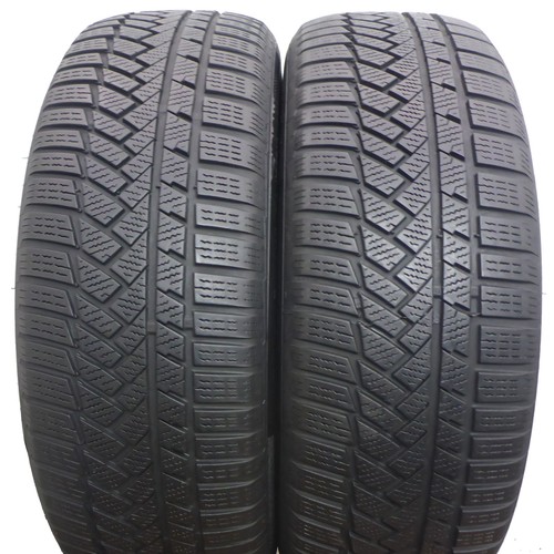 Continental 225 r17 - r17, 99h