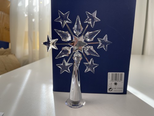 Statuina swarovski 632784 - statuina,