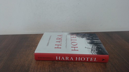 Hara hotel the refugee - the,