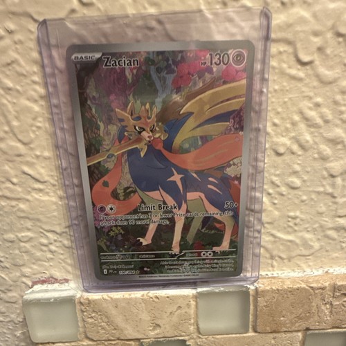 Pokemon zacian 100 159 corona - zacian, 100/159