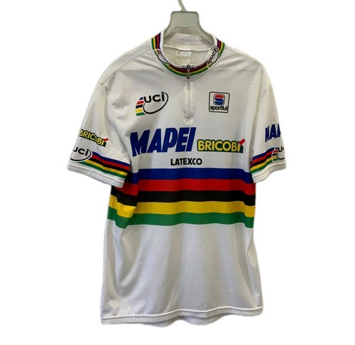 Maglia ciclismo vintage 1998