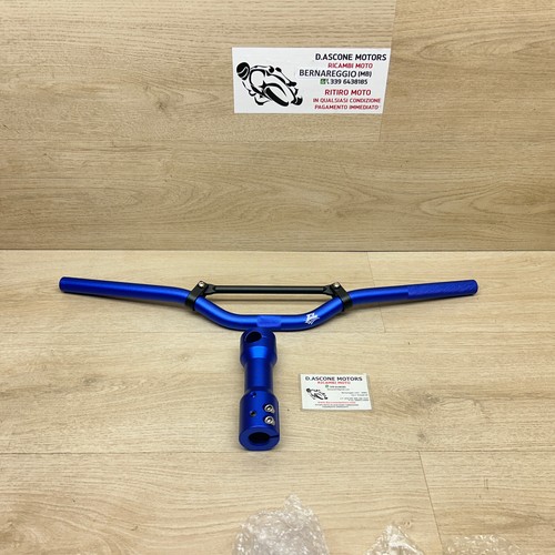 Manubrio mozzo naket - e,