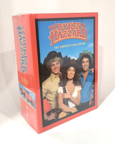 The dukes hazzard - dukes, hazzard: