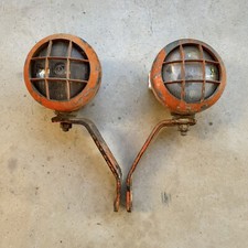 FARI FANALI ANTERIORI CARELLO