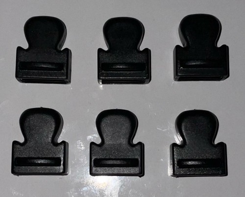 Set tappi per arto 80 - 6,