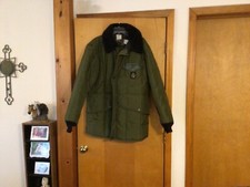 RefrigiWear Men's SUPER Nylon