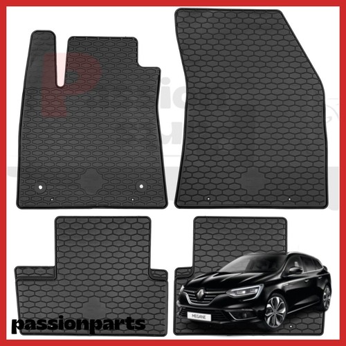 Tappeti renault megane dal - tappeti,