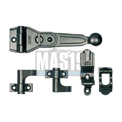 Agb kit spagnoletta fermascuri - agb,