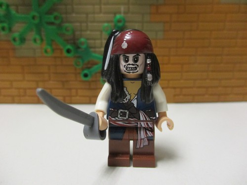 Lego pirati dei - (f13, 6-1)