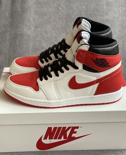 Nike air jordan retro high - air,