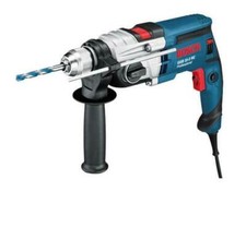 BOSCH TRAPANO CON PERCUSSIONE
