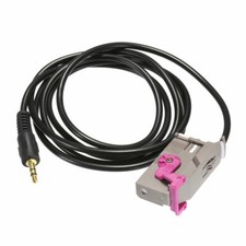 Cavo AUX jack maschio 3.5mm