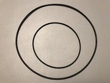 Kit cinghia GRUNDIG TK 222 TK 244 TK 246 TK 248 TK 600 cinghia, kit cinghia in gomma