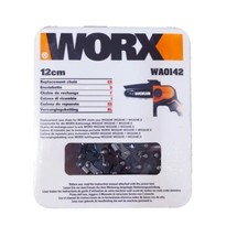 Catena ricambio WA0142 per Potatore elettrico a batteria Worx WG324E e WG325E