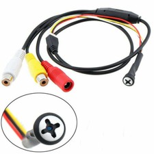 Videocamera fai da te con