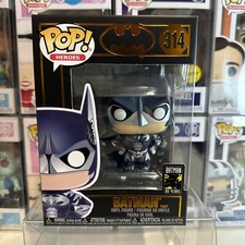 Funko Pop! Vinyl: DC Comics -