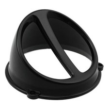 CONVOGLIATORE ARIA STR8 MINARELLI NERO