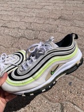 NIKE AIR MAX 97 SE "volt pack"