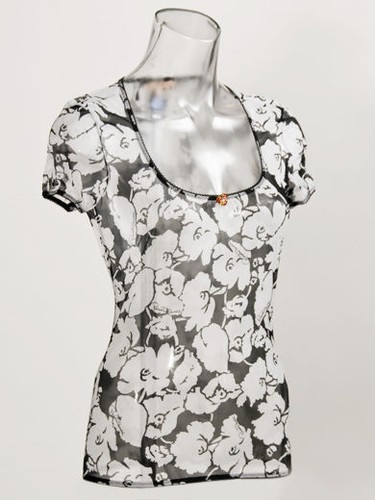Top shirt intimo roberto - top/t-shirt,