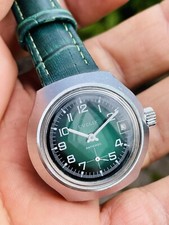 Orologio Vintage Evelix Data