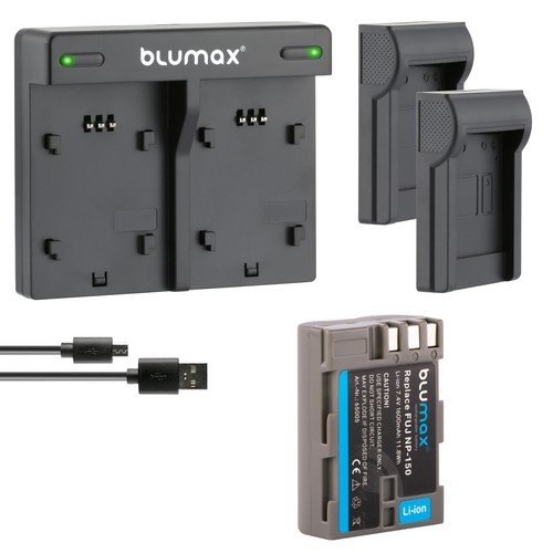 Batteria caricatore per - caricatore,