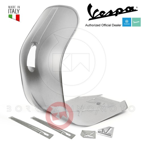 Scudo pedana vespa - vespa, special