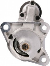 Motorino avviamento rover - avviamento,