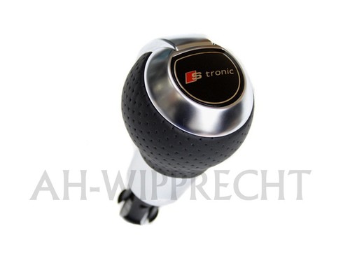Pomello cambio tuning rs3 - cambio, a3