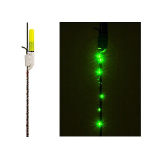 Pesca per luce notturna - pesca,