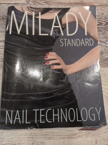 Milady standard nail - milady,