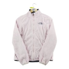 The North Face Giacca in pile
