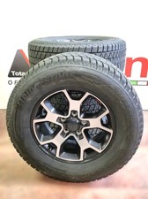 Jeep cerchi con gomme - jeep,