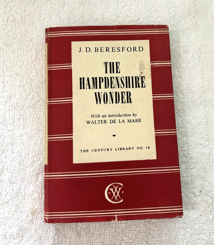 The hampdenshire wonder d - the,