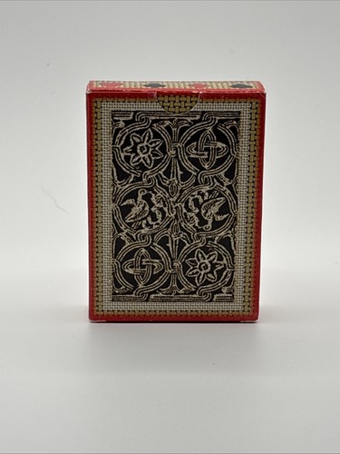 Rare carte gioco croate - da,